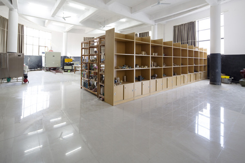 陶艺实验室 陶艺实验室