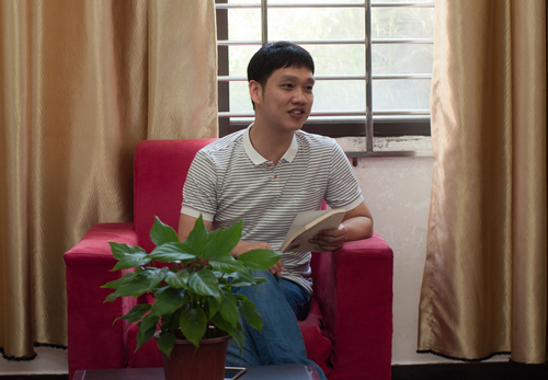 欧阳智超 欧阳智超