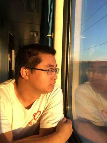 来疆路上 来疆路上