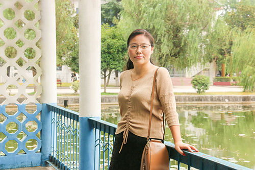 闫荣玲1x 闫荣玲1x