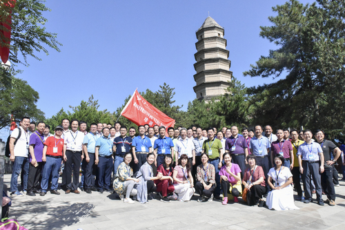 延安培训 延安培训