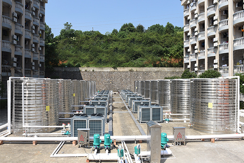 桃园热水 桃园热水