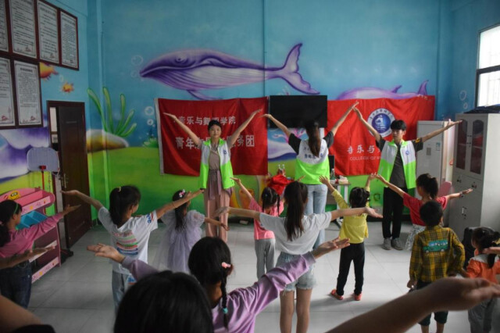 拼搏在线(中国)唯一官方网站:艺术赋能乡村文旅产业发展