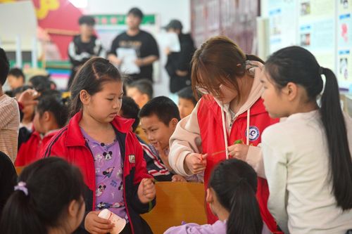 乡村3月 乡村3月