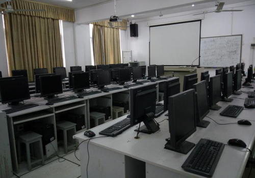 国际贸易实训室 国际贸易实训室