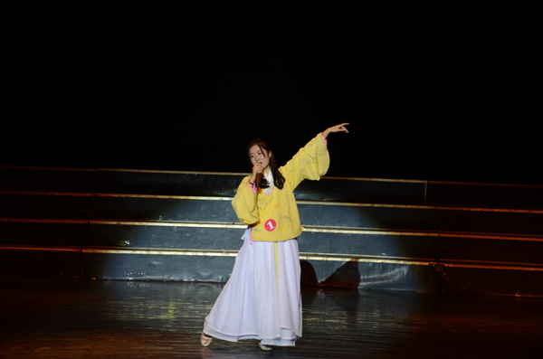 古风歌手大赛02 古风歌手大赛02