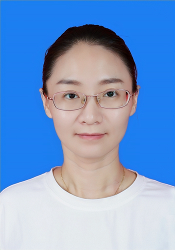 蒋露茜 蓝底 蒋露茜 蓝底