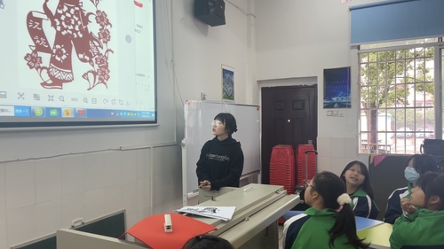 美育劳动实践手工课5 美育劳动实践手工课5