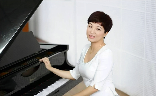 黄绮照片2 黄绮照片2